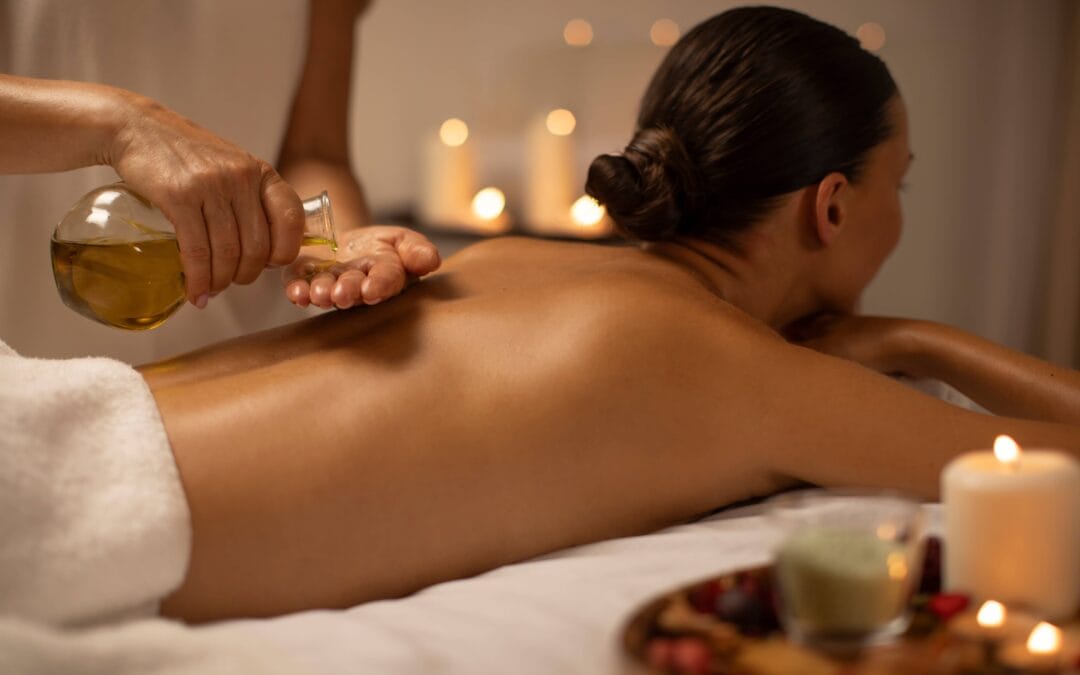Aromatherapie