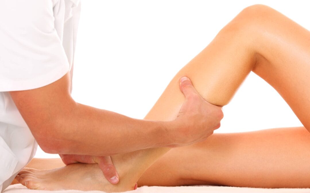 Dipl. Lymphdrainage-Therapeut:in